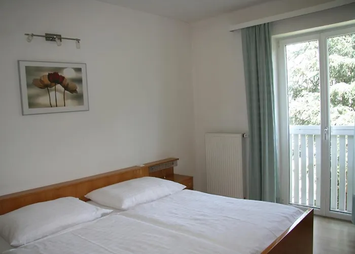 Apartments Wirrer