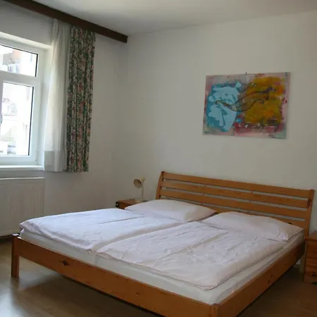 Apartments Wirrer Salzburg Exterior photo