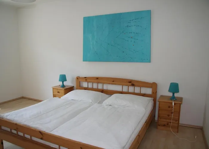 Apartments Wirrer