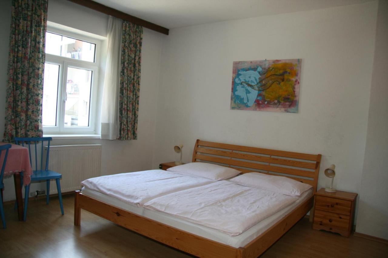 Appartamento Wirrer