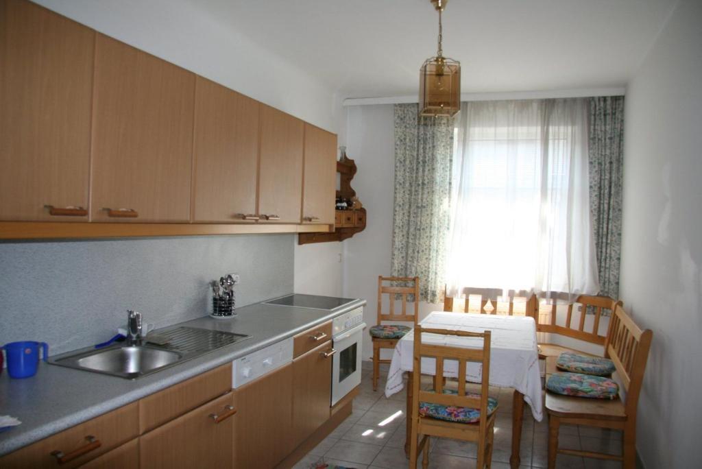 Appartamento Wirrer *