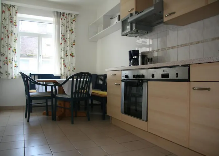 Apartments Wirrer