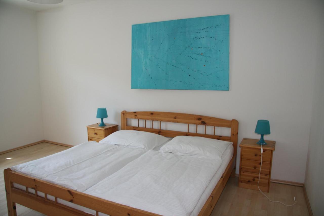Wirrer Appartement Salzbourg