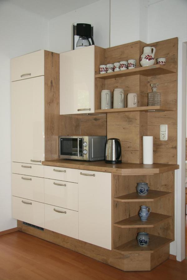 Wirrer Appartement Salzbourg