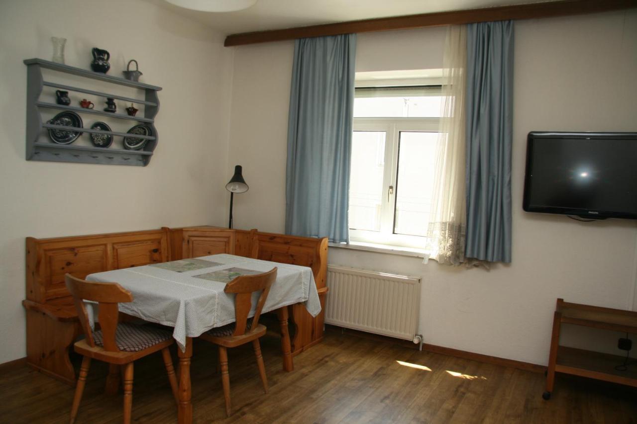 Appartement Wirrer Salzbourg