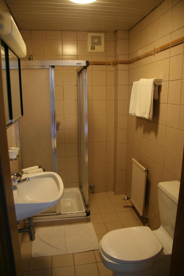 Appartement Wirrer Salzbourg