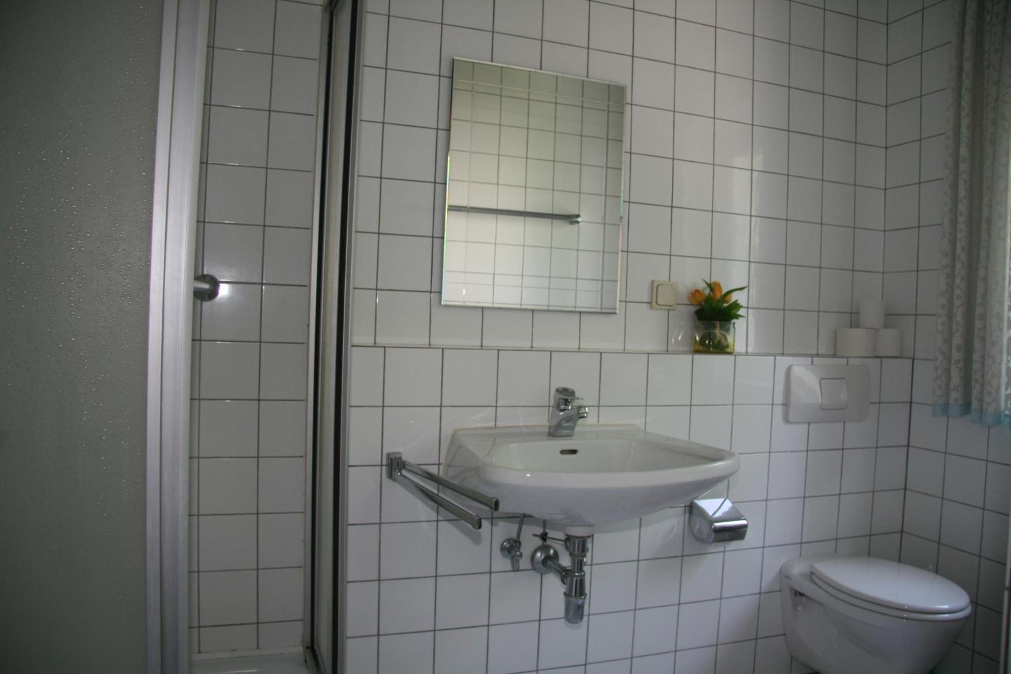 Wirrer Appartement Salzbourg