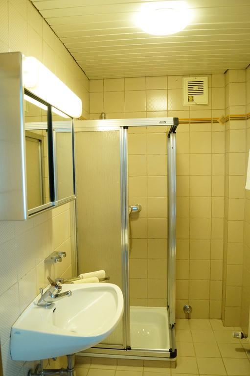 Appartement Wirrer Salzbourg