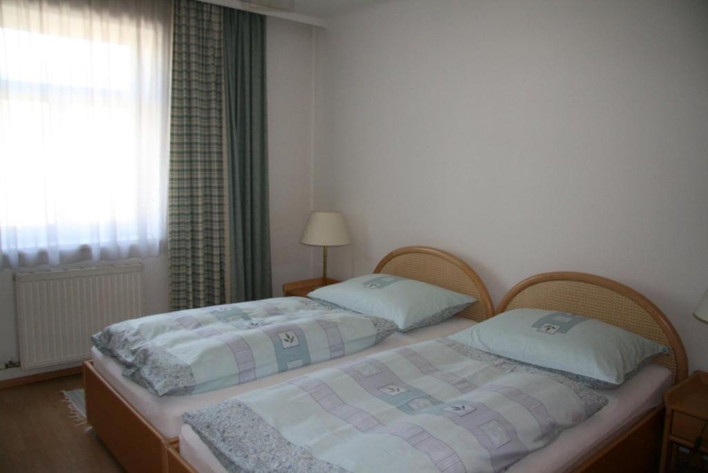 Appartement Wirrer Salzbourg
